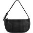  Ride Easy Schultertasche Leder 30 cm Variante black