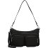  Maia Schultertasche 25 cm Variante black