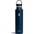  Hydration Standard Flex Cap Trinkflasche 710 ml Variante indigo