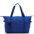  Basic Art Weekender Reisetasche M 58 cm Variante blazing blue