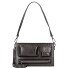  Liinaja Schultertasche 23 cm Variante blackish metallic