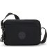  Basic Elevated Abanu Umhängetasche 24 cm Variante infinite black