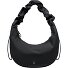  Moon Bag Schultertasche 40 cm Variante black