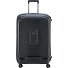  Moncey 4-Rollen Trolley 76 cm Variante schwarz