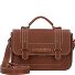  Ester Handtasche Leder 20 cm Variante marrone