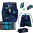  Alpha Schlranzen-Set 4tlg. Superflash Variante City Lights