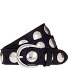  Gürtel Leder Variante black | 95 cm