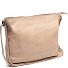  Weimar Umhängetasche Leder 24 cm Variante beige