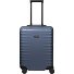  Overseas 4 Rollen Kabinentrolley S 55 cm Variante midnight blue