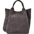  Essential Handtasche M Leder 30 cm Variante grey