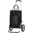  Royal Shopper Charu Einkaufstrolley 57 cm Variante schwarz