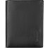  Detroit Geldbörse RFID Schutz Leder 8 cm Variante nero