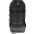  Rugged Mountain Wanderrucksack 66 cm Variante true black - magnetite