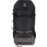  Rugged Mountain Wanderrucksack 66 cm Variante true black - magnetite