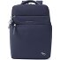  Furo Tabi Reiserucksack mit Dehnfalte RFID 40 cm Laptopfach Variante peacoat blue