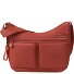  Inner City Umhängetasche RFID Schutz 34.5 cm Variante dahlia red