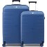  Box Sport 2.0 4 Rollen Trolley 78 cm Variante nero-navy