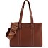  Aury Re Shopper Tasche 35 cm Variante cuoio