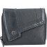  Grandma's Luxury Club Lotta Geldbörse RFID Leder 12 cm Variante black smoke