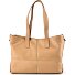  Ariel Shopper Tasche Leder 36 cm Variante light tan