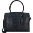 Cool Colbie Aktentasche Leder 40 cm Laptopfach Variante bear black