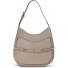  Cavallo Schultertasche Leder 30 cm Variante alpaca beige