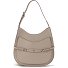 Cavallo Schultertasche Leder 30 cm Variante alpaca beige