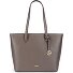  Sarine Shopper Tasche 42 cm Variante dark taupe
