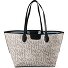  Reverse Shopper Tasche 58 cm Variante azzur-multic