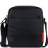  Clark Umhängetasche Leder 18 cm Variante schwarz