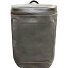  Siwa Rucksack Leder 47 cm Laptopfach Variante anthrazit