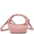  Greta Mini Essential Handtasche Leder 23 cm Variante rose quartz