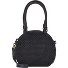  Femi & Nine Schultertasche Leder 34 cm Variante navy
