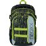  Active Pro Schulranzen 45.5 cm Variante Code Breaker
