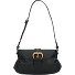  Jolene Schultertasche Leder 28 cm Variante nero