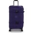  Basic Spontaneous 4 Rollen Trolley M 66 cm Variante moonlit blue