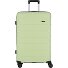  Travel Line 4100 4 Rollen Trolley L 74 cm Variante lime green