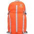  Elation 30 Rucksack 50 cm Variante flameorange-concrete
