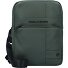  W129W Umhängetasche 29 cm Variante green