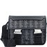  The Blend Umhängetasche 21.5 cm Variante monogram noir gris