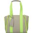  Alani Schultertasche 40 cm Variante mixed beige