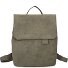  Mademoiselle.M City Rucksack 29 cm Variante nubuk mud