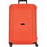  S'Cure Spinner 4-Rollen Trolley 75 cm Variante fluo red capri