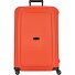 S'Cure Spinner 4-Rollen Trolley 75 cm Variante fluo red capri