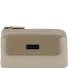  Sina Schlüsseletui Leder 13 cm Variante beige