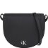  Minimal Monogram Umhängetasche 22 cm Variante black