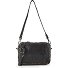  Kate Schultertasche Leder 20 cm Variante nero