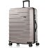  Clipper by Pack Easy Kosmo 4 Rollen Trolley 75 cm mit Dehnfalte Variante prosecco
