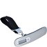  Kofferwaage Alu 15 cm Variante silber
