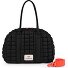  Unio Bowling Schultertasche 45 cm Variante black